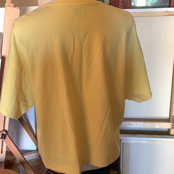 Appliqué T Shirt - Picture 4 of 6